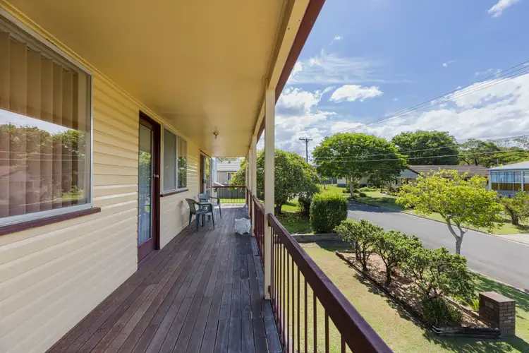 Sixth view of Homely house listing, 10 Coachwood Street, Keperra QLD 4054