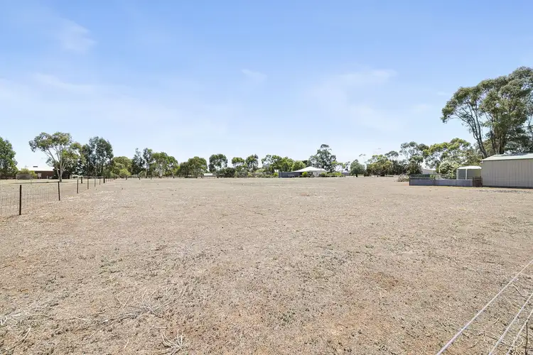 Seventh view of Homely land listing, LOT 1, 79 Montgomery Street, Lake Bolac VIC 3351