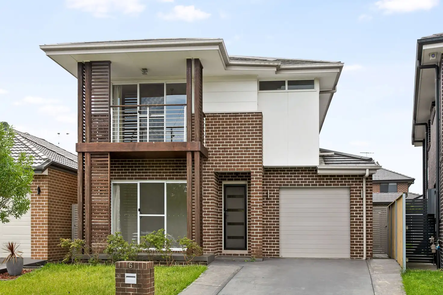 Main view of Homely house listing, 6 Terracotta Road, Moorebank NSW 2170