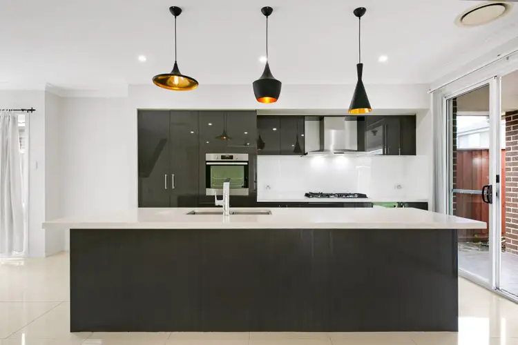 Third view of Homely house listing, 6 Terracotta Road, Moorebank NSW 2170