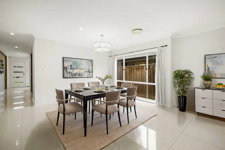 Fourth view of Homely house listing, 6 Terracotta Road, Moorebank NSW 2170