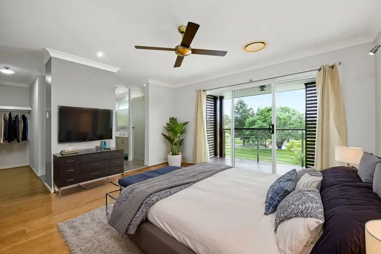 Fifth view of Homely house listing, 6 Terracotta Road, Moorebank NSW 2170