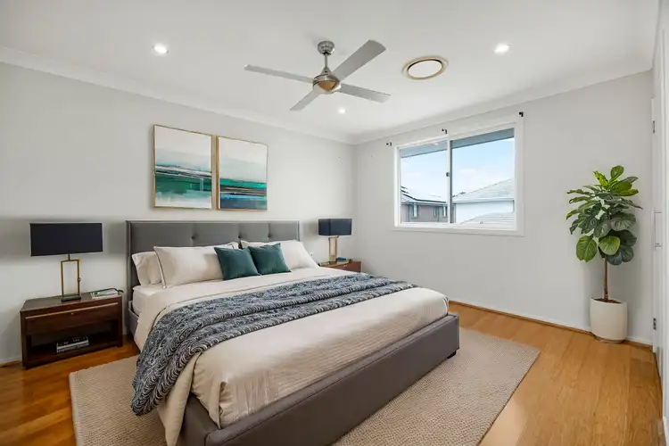 Sixth view of Homely house listing, 6 Terracotta Road, Moorebank NSW 2170