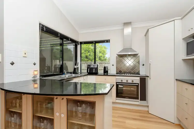 Third view of Homely house listing, 412 Ross River Road, Cranbrook QLD 4814