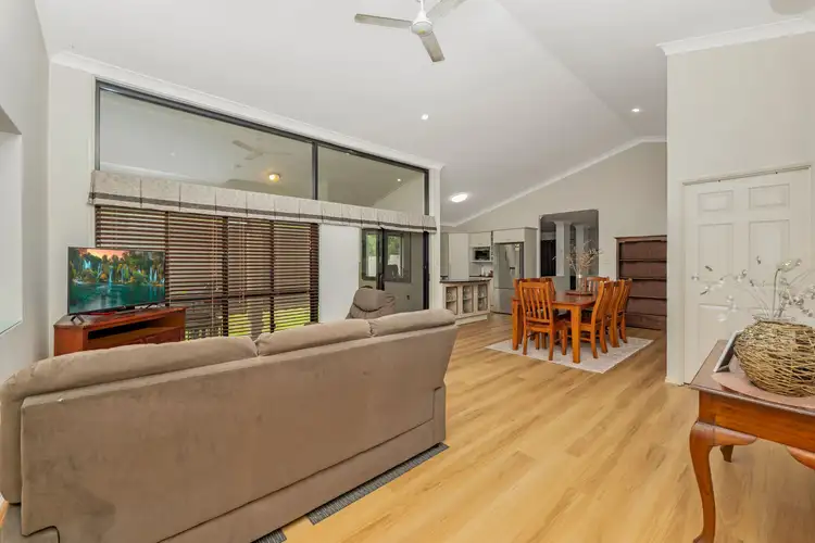 Fourth view of Homely house listing, 412 Ross River Road, Cranbrook QLD 4814