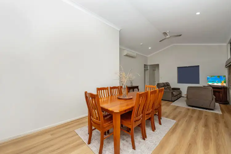 Fifth view of Homely house listing, 412 Ross River Road, Cranbrook QLD 4814