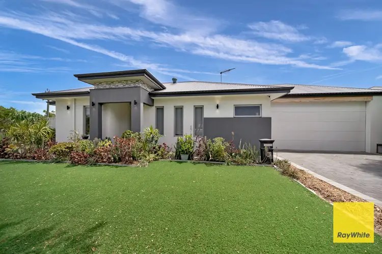 35 Wittering Crescent, Balga WA 6061
