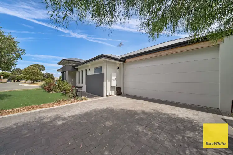 Second view of Homely house listing, 35 Wittering Crescent, Balga WA 6061