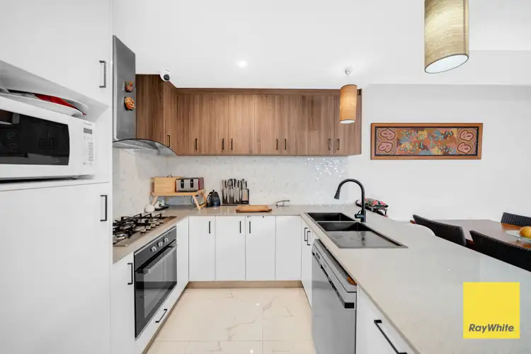 Third view of Homely house listing, 35 Wittering Crescent, Balga WA 6061