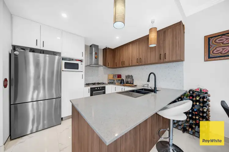 Fourth view of Homely house listing, 35 Wittering Crescent, Balga WA 6061