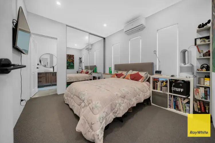 Fifth view of Homely house listing, 35 Wittering Crescent, Balga WA 6061