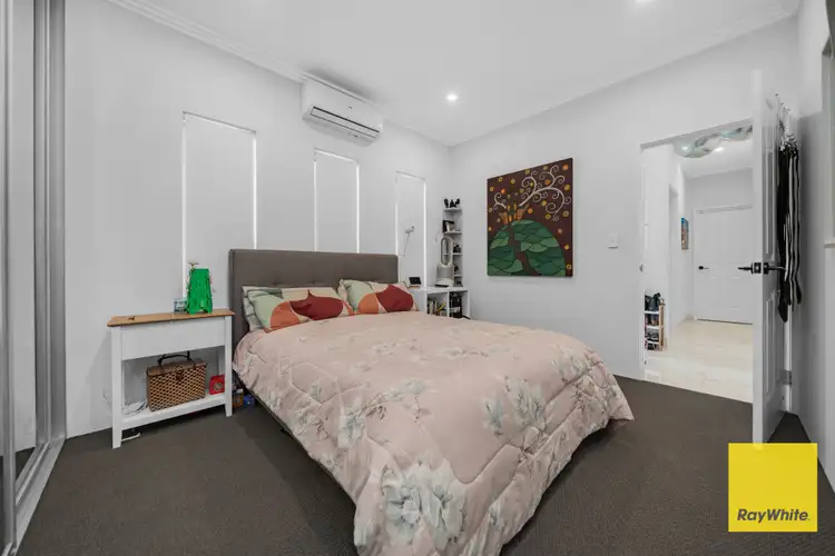 Seventh view of Homely house listing, 35 Wittering Crescent, Balga WA 6061
