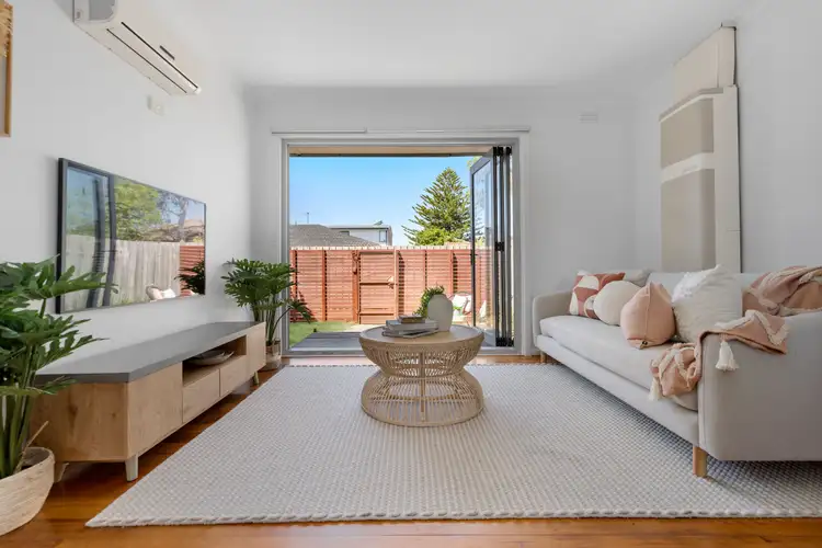 Fifth view of Homely unit listing, 2/48 Embankment Grove, Chelsea VIC 3196