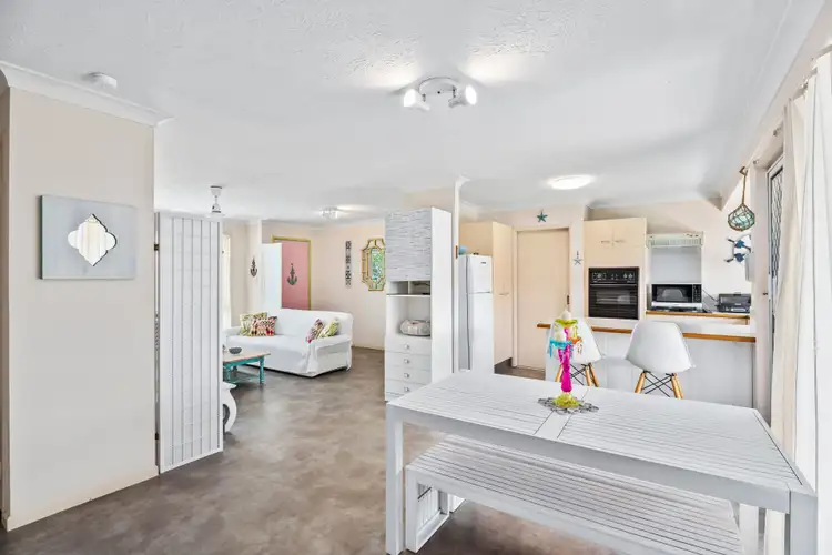 Fourth view of Homely villa listing, 60/2 St Kevins Avenue, Benowa QLD 4217