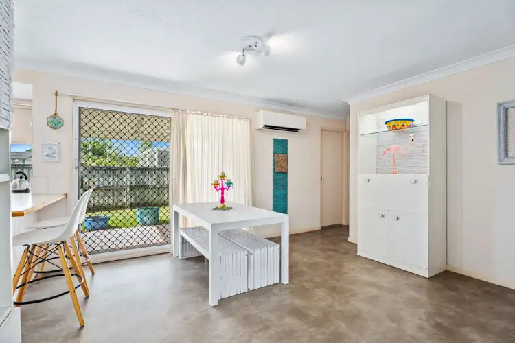 Fifth view of Homely villa listing, 60/2 St Kevins Avenue, Benowa QLD 4217