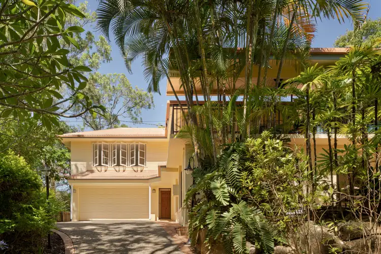 1 Glasgow Street, Ashgrove QLD 4060