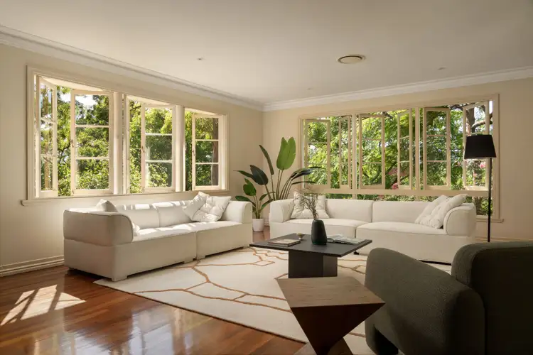 Fourth view of Homely house listing, 1 Glasgow Street, Ashgrove QLD 4060