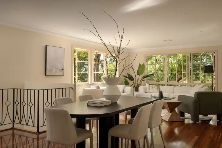 Fifth view of Homely house listing, 1 Glasgow Street, Ashgrove QLD 4060