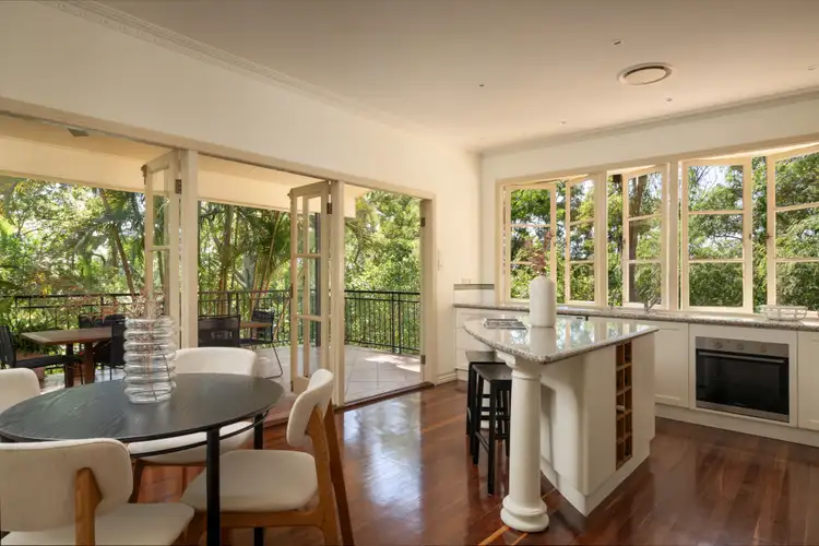 Sixth view of Homely house listing, 1 Glasgow Street, Ashgrove QLD 4060