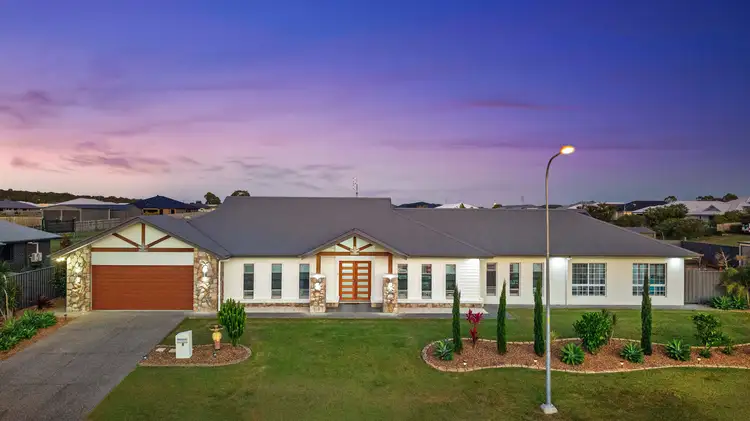 1 Dakota Close, Booral QLD 4655