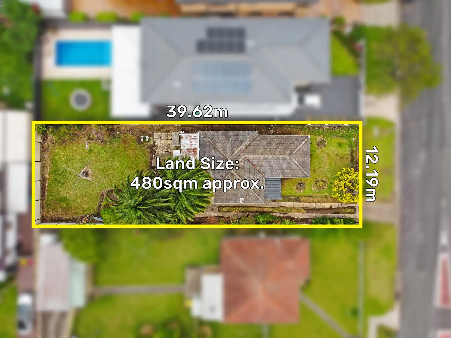 Main view of Homely house listing, 54 Cardigan Road, Greenacre NSW 2190