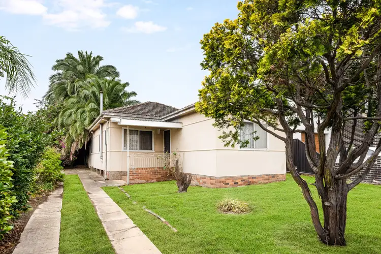 Second view of Homely house listing, 54 Cardigan Road, Greenacre NSW 2190