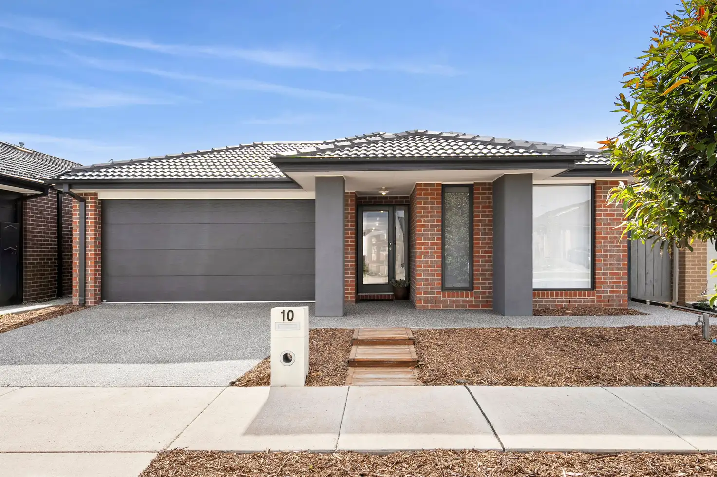 Main view of Homely house listing, 10 Bud Street, Lara VIC 3212