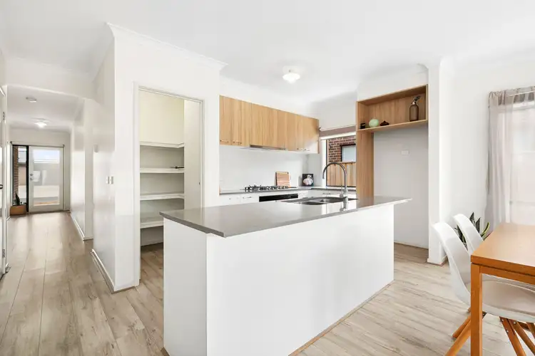 Fourth view of Homely house listing, 10 Bud Street, Lara VIC 3212