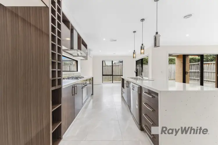 Fourth view of Homely house listing, 26 Elmtree Crescent, Clyde North VIC 3978