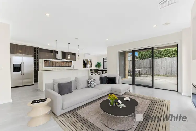 Fifth view of Homely house listing, 26 Elmtree Crescent, Clyde North VIC 3978