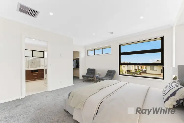 Sixth view of Homely house listing, 26 Elmtree Crescent, Clyde North VIC 3978