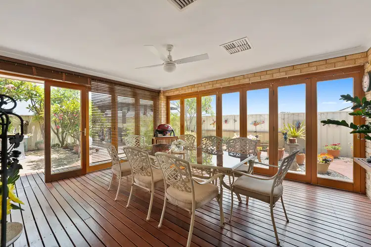 Fourth view of Homely house listing, 40 Brennan Promenade, Baldivis WA 6171