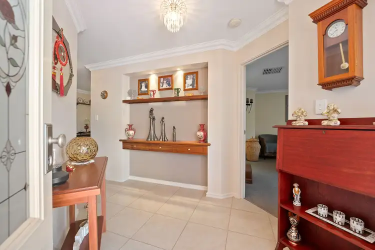 Fifth view of Homely house listing, 40 Brennan Promenade, Baldivis WA 6171