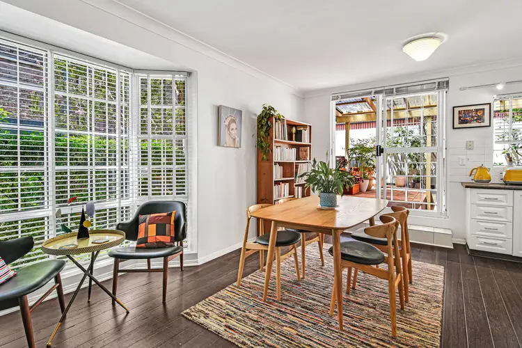 1/7-9 Pemell Lane, Newtown NSW 2042