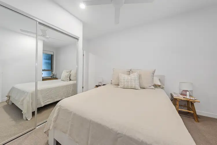Sixth view of Homely apartment listing, 13/26 Buxton Street, Ascot QLD 4007