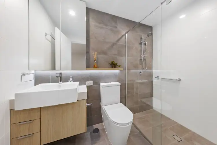 Seventh view of Homely apartment listing, 13/26 Buxton Street, Ascot QLD 4007