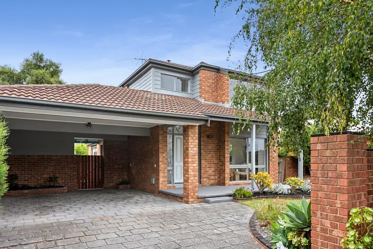 Main view of Homely house listing, 67 Raphael Crescent, Frankston VIC 3199