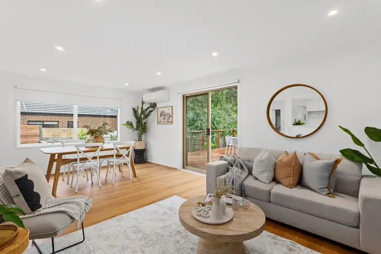 Fifth view of Homely house listing, 67 Raphael Crescent, Frankston VIC 3199