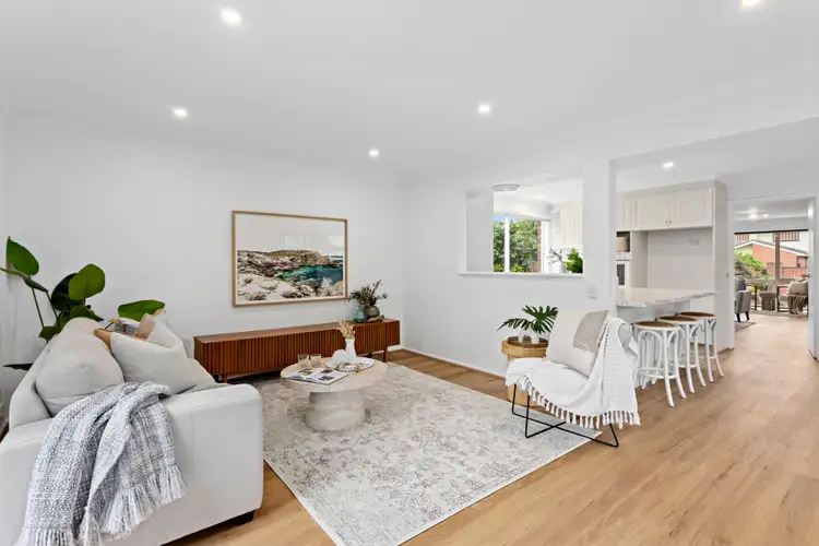 Sixth view of Homely house listing, 67 Raphael Crescent, Frankston VIC 3199