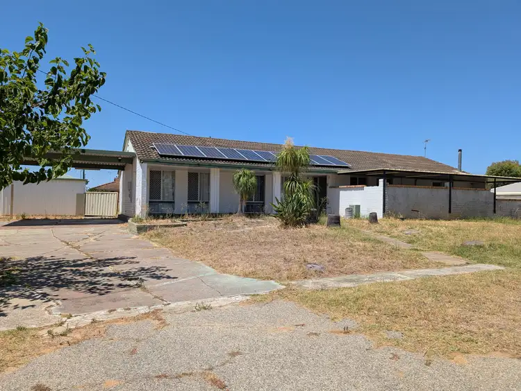 10 Jacksonia Close, Pinjarra WA 6208