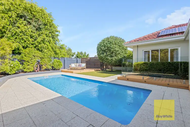 18 Kirkdale Avenue, Floreat WA 6014