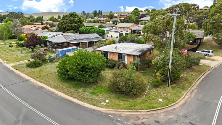 Second view of Homely house listing, 2 Woolalla Street, Cooma NSW 2630