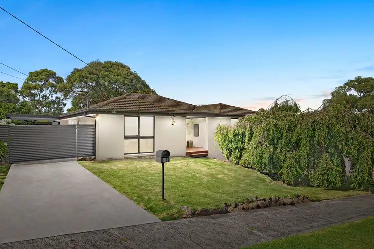 18 Gladesville Drive, Kilsyth VIC 3137