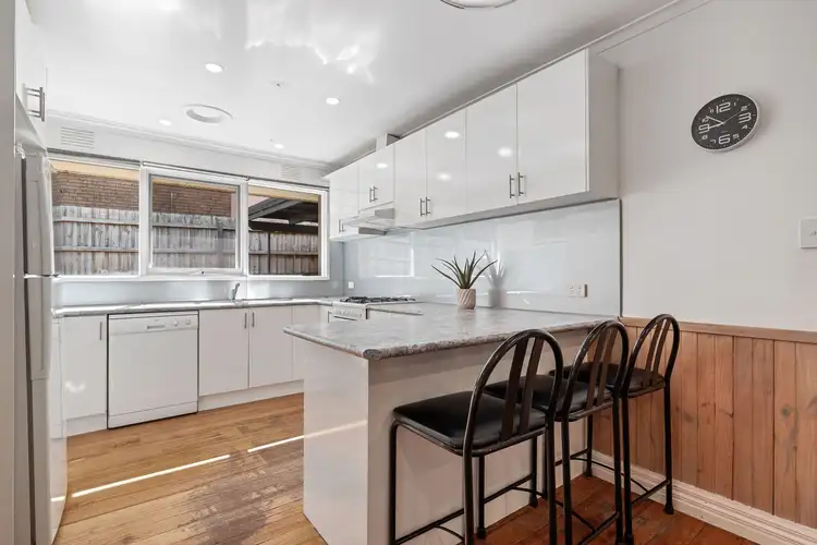 Third view of Homely house listing, 18 Gladesville Drive, Kilsyth VIC 3137