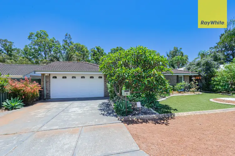 9 Summit Grove, Swan View WA 6056