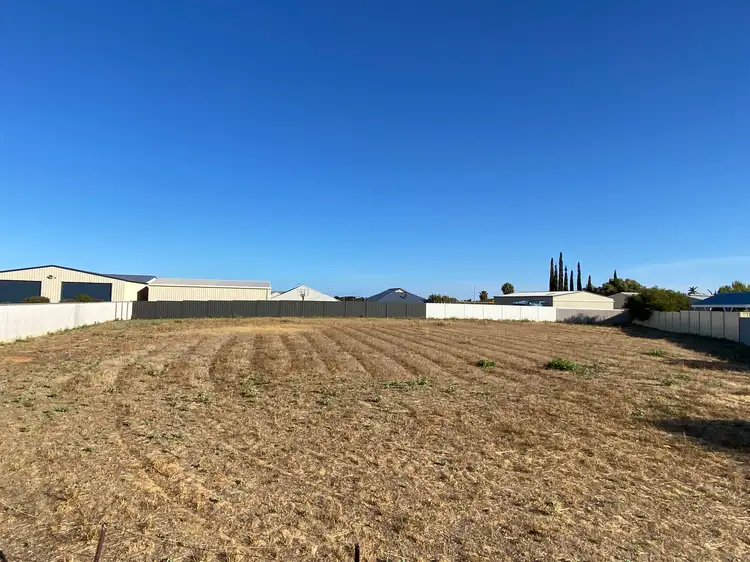 Second view of Homely land listing, 8 Rustic Court, Strathalbyn WA 6530