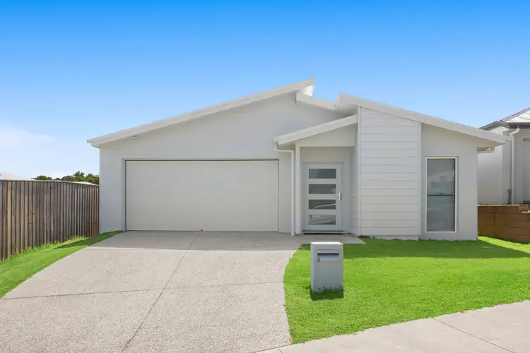 3 Darter Terrace, Bli Bli QLD 4560