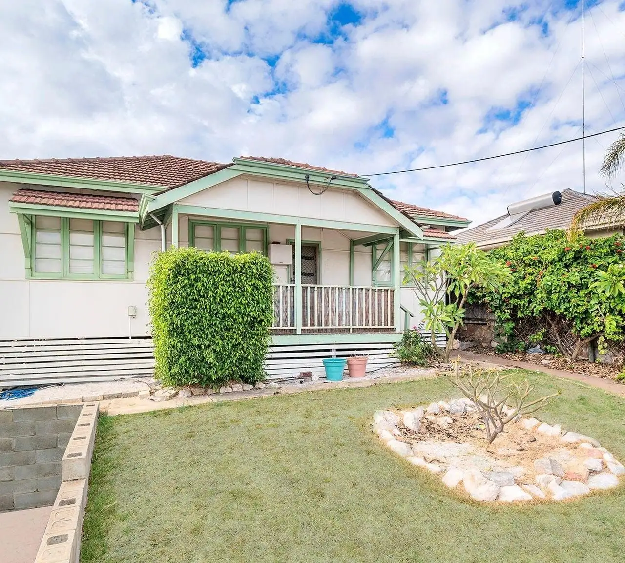 Main view of Homely house listing, 103 Durlacher Street, Geraldton WA 6530