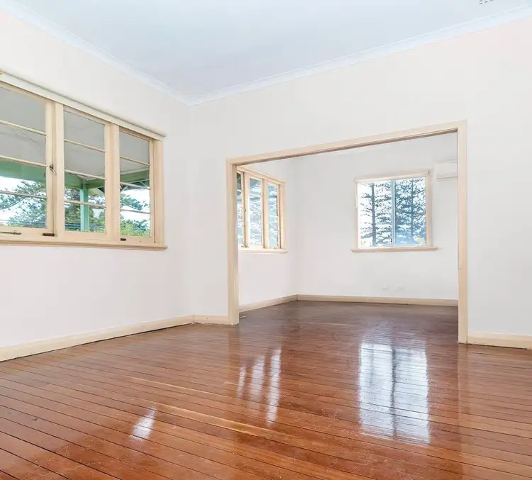 Second view of Homely house listing, 103 Durlacher Street, Geraldton WA 6530