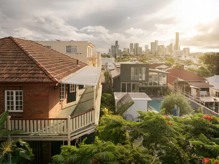 6 Teneriffe Drive, Teneriffe QLD 4005